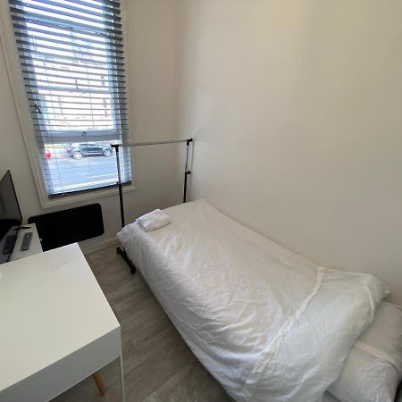Small Single Room Walking Distance To Hove Station Luaran gambar